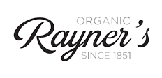 rayners food logo
